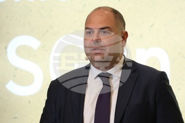 Конференция - стандарти за устойчивост - Иван Михайлов