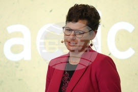 Конференция - стандарти за устойчивост - Соня Миклай