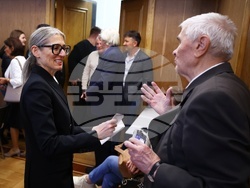 Железопътен форум