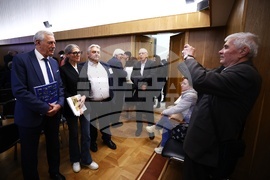 Железопътен форум