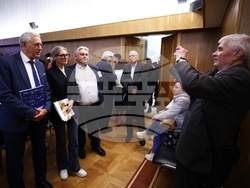 Железопътен форум