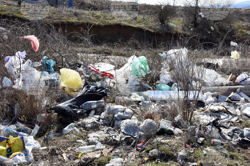 Разширяват завода за отпадъци в село Шишманци