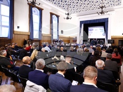 Железопътен форум