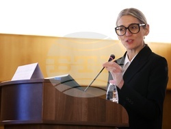 Железопътен форум - Красимира Стоянова