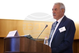 Железопътен форум - Ясен Ишев