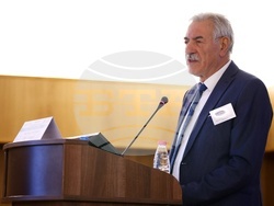 Железопътен форум - Ясен Ишев