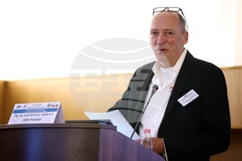 Железопътен форум - Олаф Шолц-Кноблох