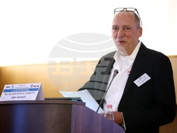 Железопътен форум - Олаф Шолц-Кноблох