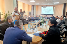 Разград - Мария Павлова - посещение