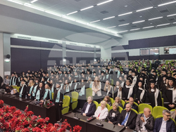 Плевен - Медицински университет - дипломиране