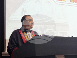 Плевен - Медицински университет - дипломиране - Добромир Димитров