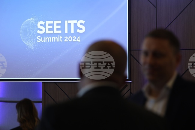 Икономическото бъдеще на Югоизточна Европа е акцент в регионалния форум SEE ITS Summit, който ще се проведе в София