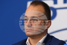 Национален пресклуб България БТА-София - пресконференция