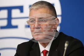 Национален пресклуб България БТА-София - пресконференция