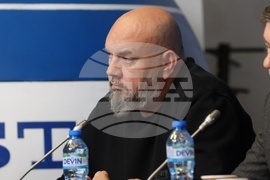 Национален пресклуб България БТА-София - пресконференция