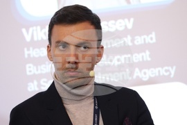 Форум - иновации - Виктор Гусев