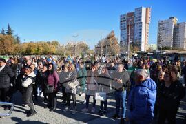 Бургас - Младежки международен център - трудова борса