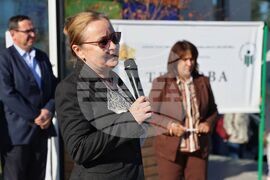 Бургас - Младежки международен център - трудова борса