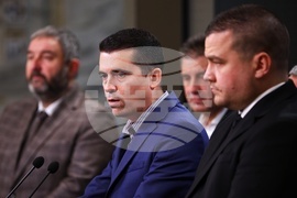 Народно събрание - ИТН - изявление