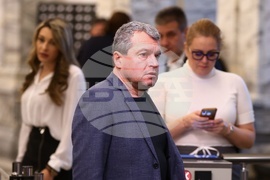 Народно събрание - ИТН - изявление