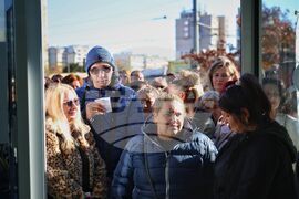 Бургас - Младежки международен център - трудова борса