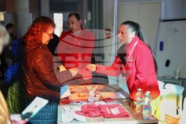 Бургас - Младежки международен център - трудова борса