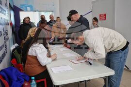 Бургас - Младежки международен център - трудова борса