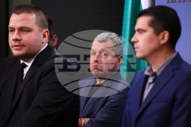 Народно събрание - ИТН - изявление