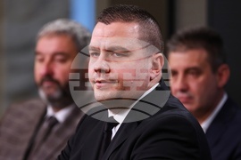 Народно събрание - ИТН - изявление - Станислав  Балабанов