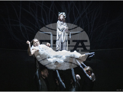 Снимка: Драматичен театър „Никола Вапцаров“