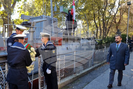 Варна - годишнина - ритуал