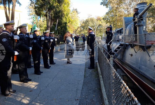 Варна - годишнина - ритуал