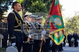 Варна - годишнина - ритуал