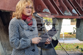 Варна - годишнина - ритуал