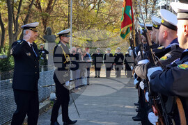 Варна - годишнина - ритуал