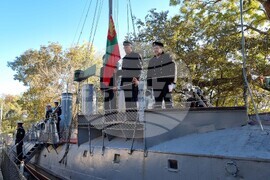 Варна - годишнина - ритуал