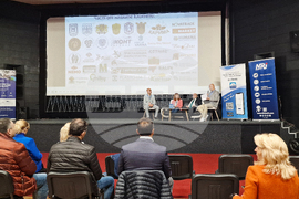 Разград - Дигитален форум