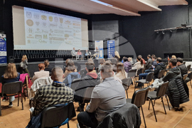 Разград - Дигитален форум