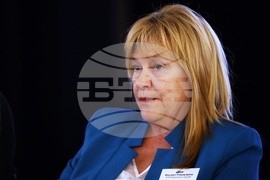 Железопътен форум - Антоанета Георгиева