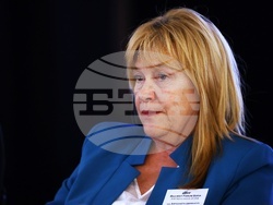 Железопътен форум - Антоанета Георгиева