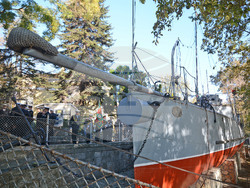 Снимка: Община Варна