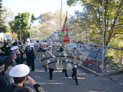 Снимка: Община Варна