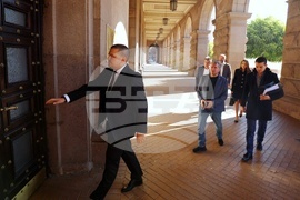 Конституционния съд - ИТН - жалба