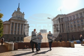 Конституционния съд - ИТН - жалба