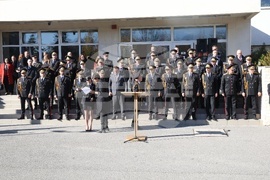 Главна дирекция "Национална полиция" - празник