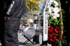 Главна дирекция "Национална полиция" - празник