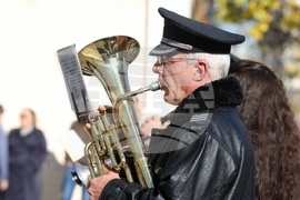 Главна дирекция "Национална полиция" - празник