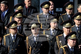 Главна дирекция "Национална полиция" - празник