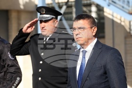 Главна дирекция "Национална полиция" - празник