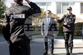 Главна дирекция "Национална полиция" - празник